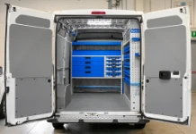 01_Citroen Jumper arredato per termoidraulico su due pareti 