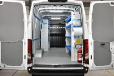 01_Daily L3H2 attrezzato per installatore telefonia mobile