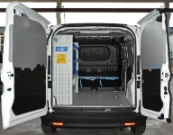 01_Doblò Fiat arredato da Syncro per installazione elettrodomestici da incasso 