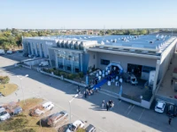 01_Foto stabilimento Syncro accoglienza festa 2025