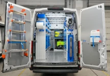 01_Iveco Daily L3 H2 attrezzato per manutenzioni impianti industriali 