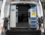 01_Kangoo allestito su misura per caldaista