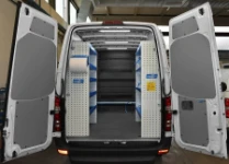01_Mercedes Sprinter per installazione e manutenzione impianti 