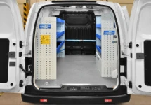 01_Nissan NV200 attrezzato da Syncro System per elettricista