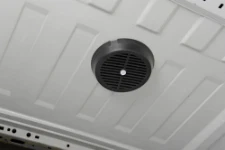 02_Vent rot da interno furgone