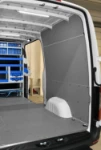 03_Rivestimento Syncro per la carrozzeria di Sprinter Mercedes