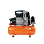 04_Compressore “mini” oilless per furgoni  da 110 lt/min