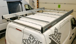 05a_Barre portatutto sul tetto di Proace City per idraulico 