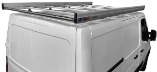 05_Movano Opel con sistema di barre portatutto Syncro System 
