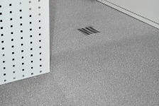 05_Pozzetto di ventilazione per la sicurezza nel trasporto di bombole nel furgone