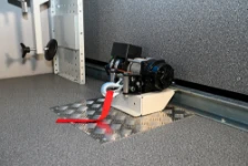 44_Verricello e fermavaligie automatico su Daily per elettricista (2) 