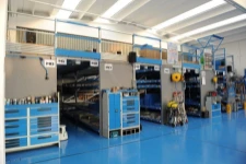 Allestimenti Furgoni a Brescia