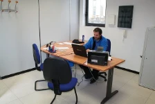 Allestimento furgoni verona