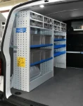 Allestimento Interno Transporter Volkswagen