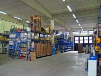 Allestimento Veicoli commerciali Bologna