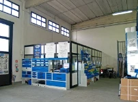 Allestitori furgoni a Ferrara