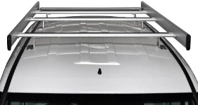 Bagagliera per Doblò 2000