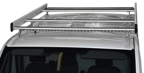 Bagagliera per furgoni 