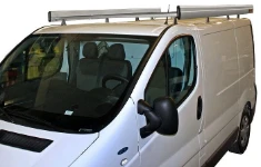 bagagliera per Nissan Primastar