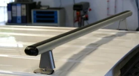 Barre portapacchi per NV200