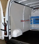 Cassettiere per Nissan Interstar