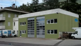 Egna nuova sede per Syncro System Trentino Alto Adige