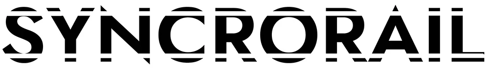 Esclusiva Rotaia fresata per montaggio diretto su allestimento Syncro