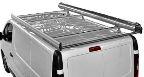 Esempio di portatubi per NV300