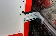 Fermatutto per furgoni