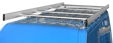 Foto portapacchi Daily