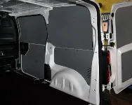 Pannellature su lato destro Toyota Proace 2016