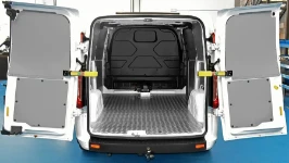 Pianale e pannelatura per Custom a Brescia