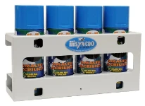 PORTA BOMBOLETTE PER FURGONI 