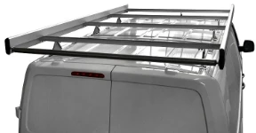 Portapacchi per Expert 