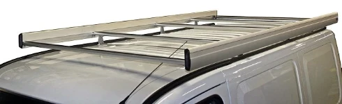 Portapacchi per Nissan Interstar