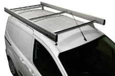 Portapacchi su Ford Courier 2014