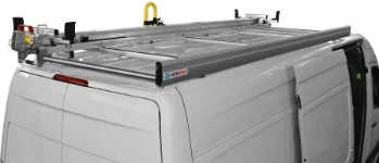 Portascale 1 slitta per TGE