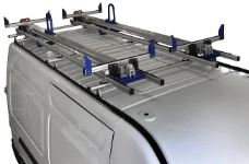 Portascale ammortizzato per Interstar