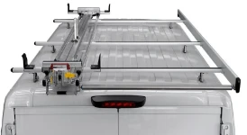 Portascale per Ducato