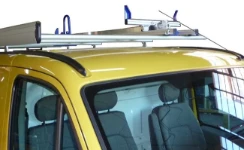 Portascale per Nissan Interstar