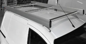 Portatutto per Courier 2014