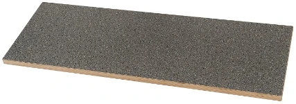 RIPIANO DI LAVORO PER FURGONI