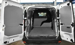 Rivestimento completo carrozzeria Dokker