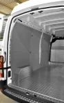 Rivestimento interno e pianale per Opel Movano