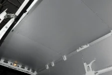 Rivestimento interno tetto Ducato