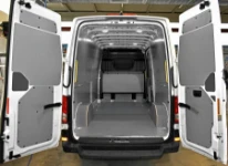 Rivestimento protettivo per Crafter