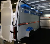 Selle portacavo Syncro per tubi impianto irrigazione