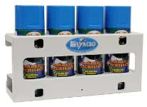 Telaio portabombolette