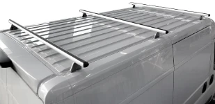 Traverse portapacchi per Ducato