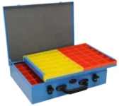 VALIGIA PORTAMINUTERIE H. 100 ART. 10048